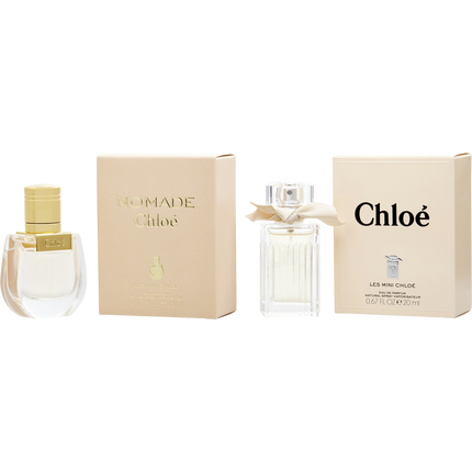 Chloe Gift Set Chloe Variety By Chloe