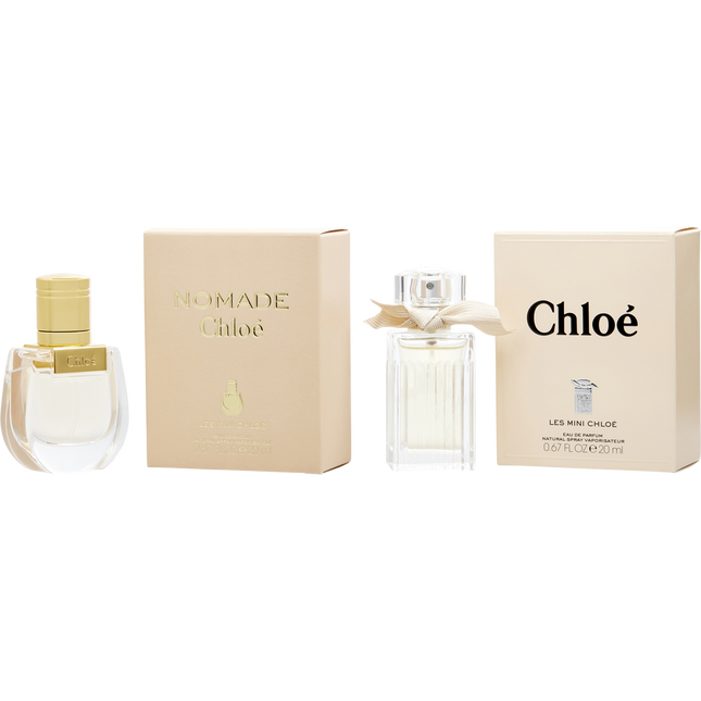 Chloe Gift Set Chloe Variety By Chloe