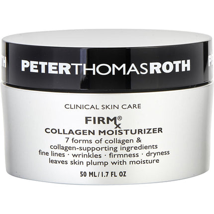 Firmx Collagen Moisturizer  --50ml/1.7oz