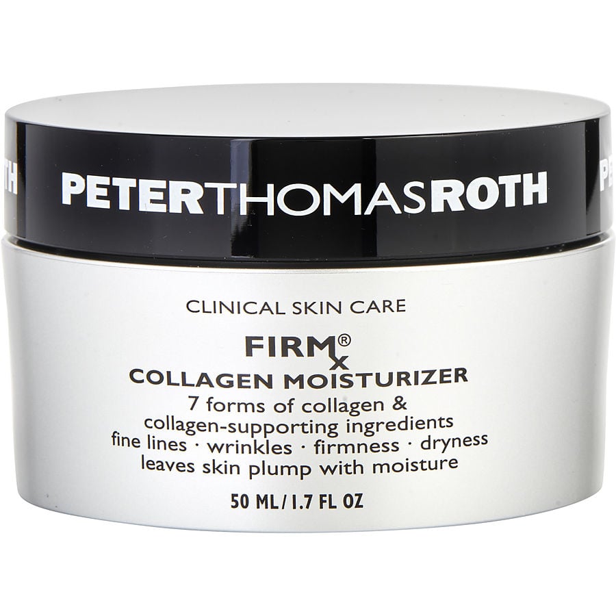 Firmx Collagen Moisturizer  --50ml/1.7oz Peter Thomas Roth