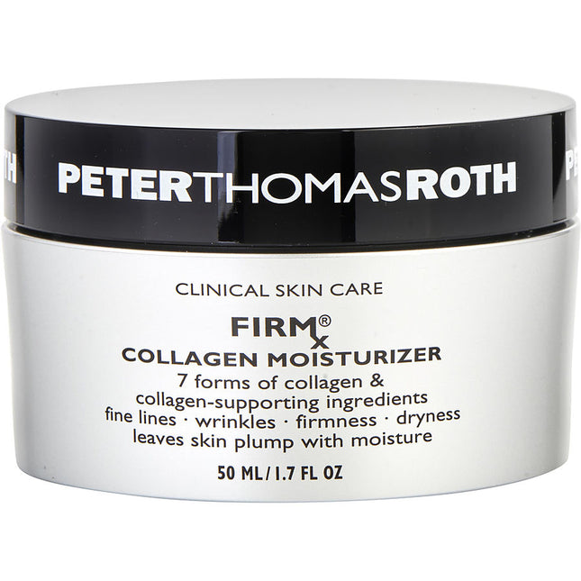 Peter Thomas Roth Firmx Collagen Moisturizer 50ml/1.7oz
