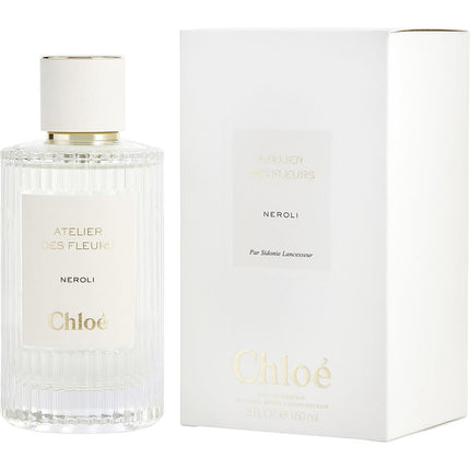Chloe Atelier Des Fleurs Neroli By Chloe Eau De Parfum Spray 5 Oz