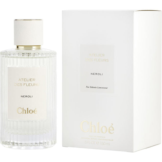 Chloe Atelier Des Fleurs Neroli By Chloe Eau De Parfum Spray 5 Oz