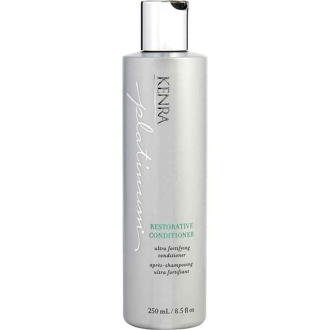 Kenra Platinum Restorative Conditioner 8.5 oz