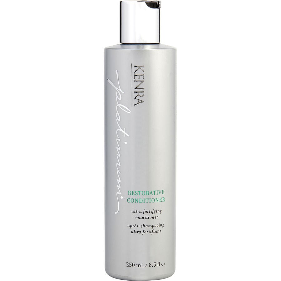 Kenra Platinum Restorative Conditioner 8.5 oz