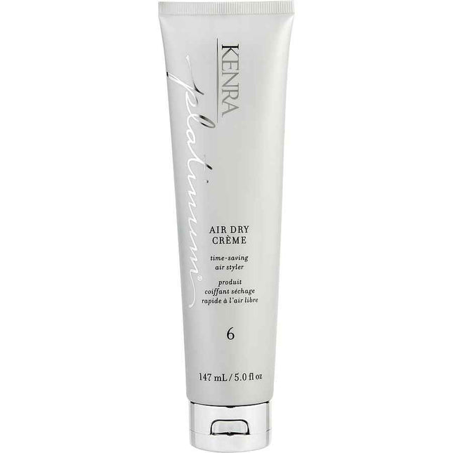 Kenra Platinum Air Dry Creme 6 5 oz