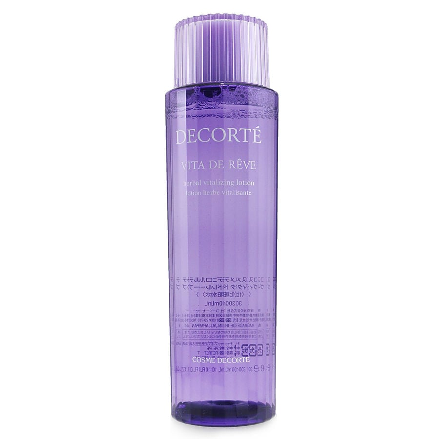 Cosme Decorte Vita De Reve Herbal Vitalizing Lotion 300ml/10oz