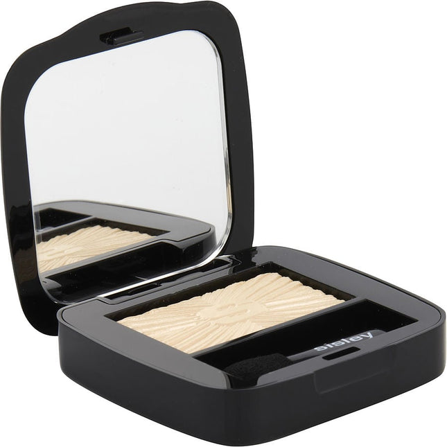 Sisley Les Phyto-ombres Long Lasting Radiant Eyeshadow - #10 Silky Cream --1.5g/0.05oz By Sisley Sisley