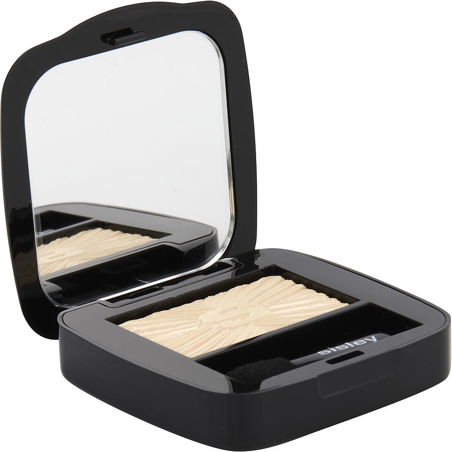 Sisley Les Phyto-ombres Long Lasting Radiant Eyeshadow - #10 Silky Cream --1.5g/0.05oz By Sisley Sisley