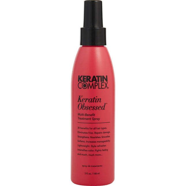 Keratin Obsessed 5 Oz Keratin Complex