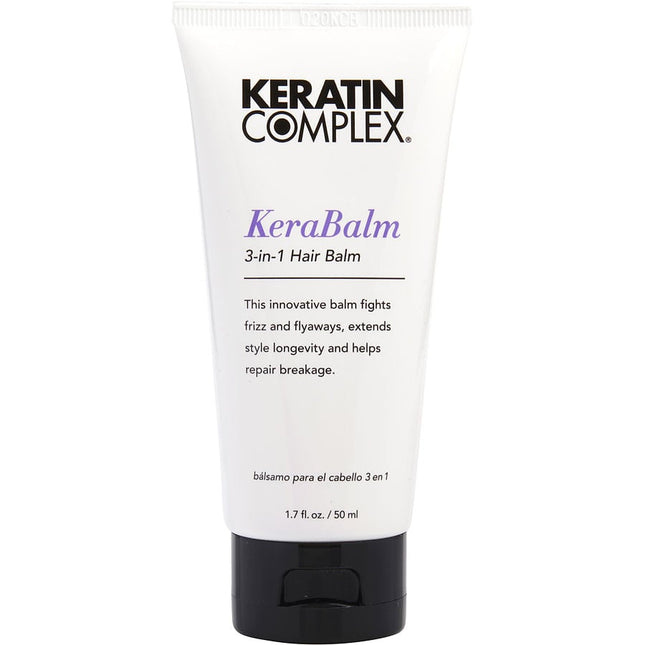 Kerabalm 3-in-1 Hair Balm 1.7 Oz