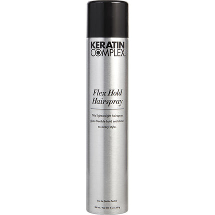 Flex Hold Hairspray 9 Oz