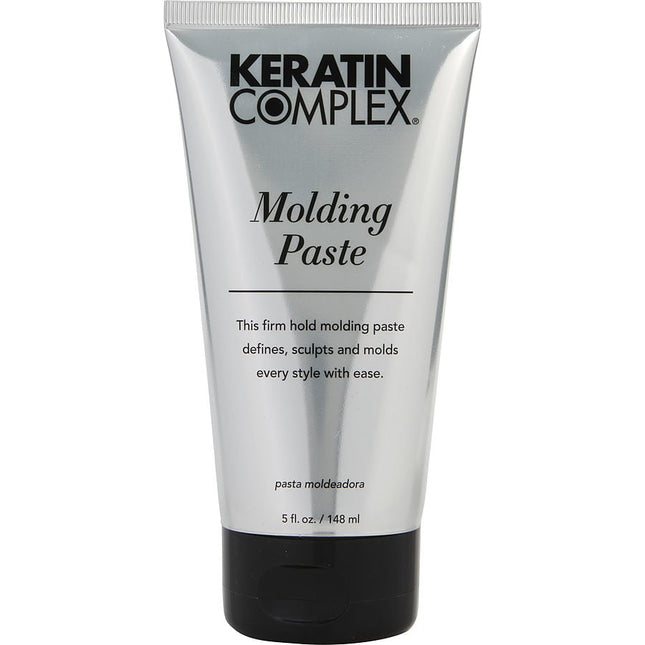 Molding Paste 5 Oz Keratin Complex