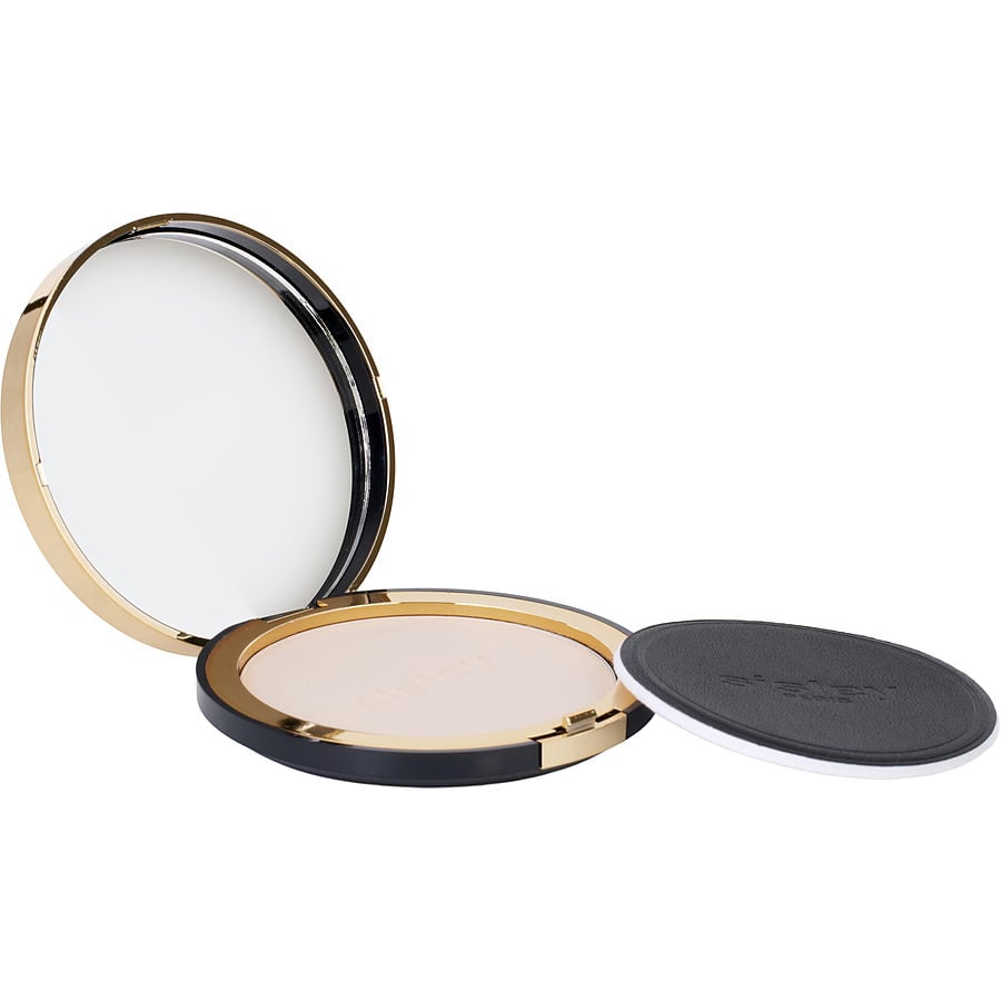 Sisley Phyto Poudre Compacte Matifying And Beautifying Pressed Powder - # 1 Rosy  --12g/0.42oz By Sisley Sisley