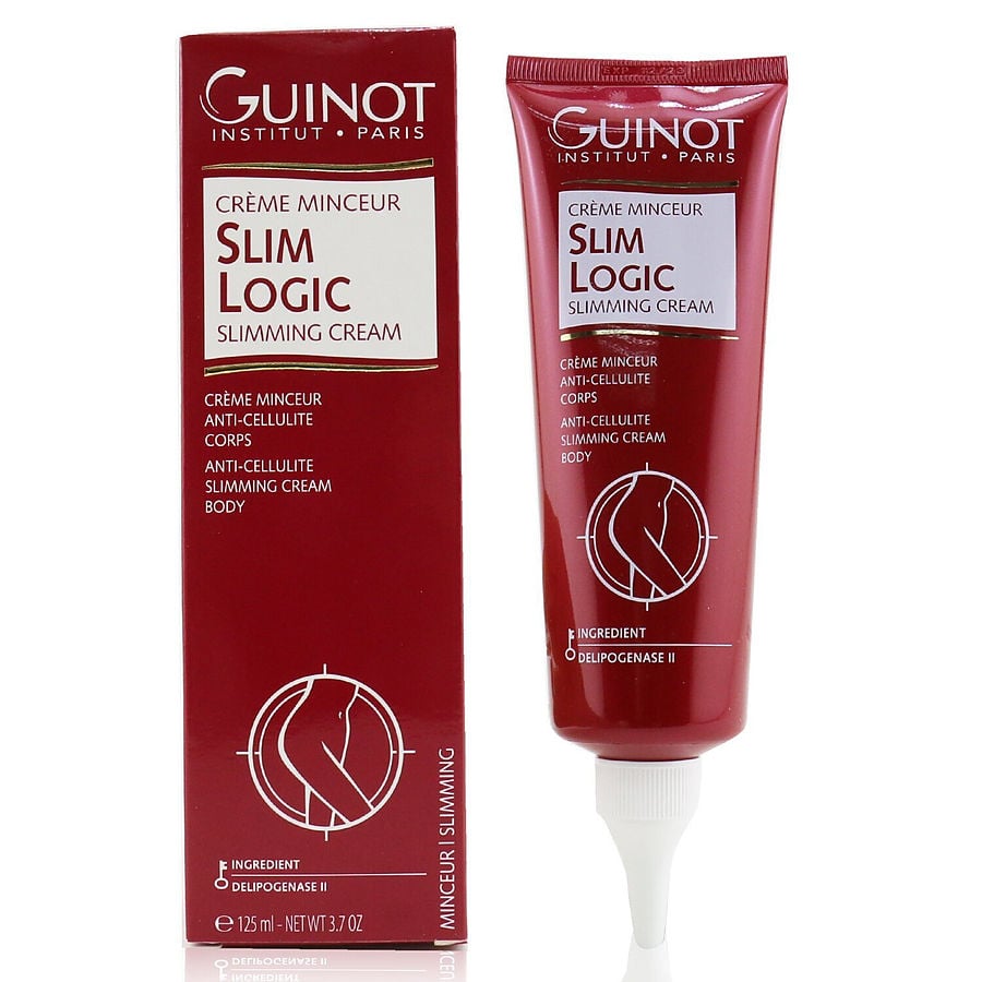 Guinot Slim Logic Slimming Cream 125ml/3.7oz
