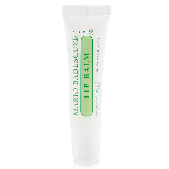 Lip Balm (tube)  --10g/0.35oz