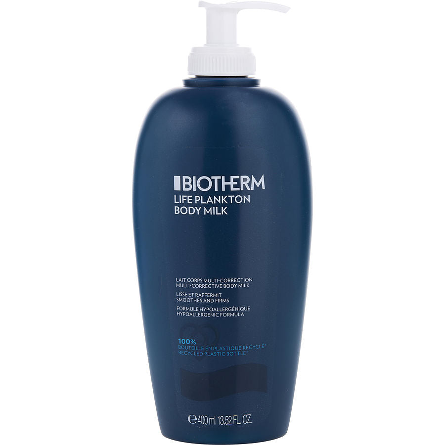 Biotherm Life Plankton Multi-Corrective Body Milk 400ml/13.52oz