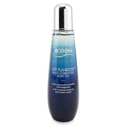 Life Plankton Multi-corrective Body Oil  --125ml/4.22oz