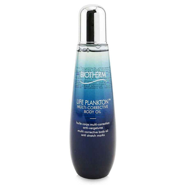 Life Plankton Multi-corrective Body Oil  --125ml/4.22oz