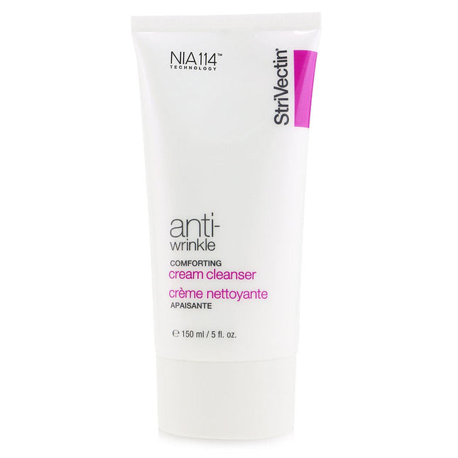 Strivectin - Anti-wrinkle Comforting Cream Cleanser  --150ml/5oz Strivectin