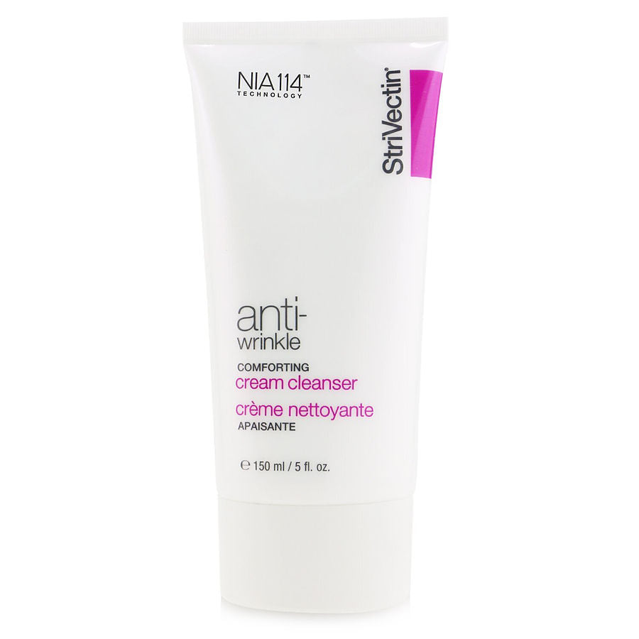 Strivectin - Anti-wrinkle Comforting Cream Cleanser  --150ml/5oz Strivectin