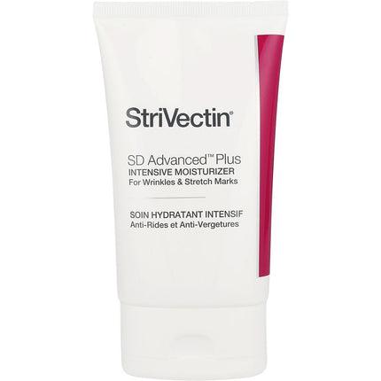 Strivectin - Anti-wrinkle Sd Advanced Plus Intensive Moisturizing Concentrate - For Wrinkles & Stretch Marks  --118ml/4oz