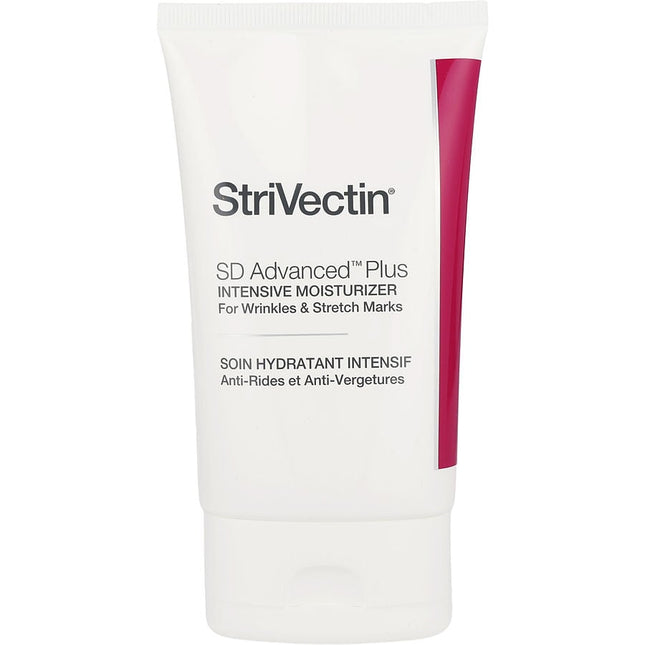 Strivectin - Anti-wrinkle Sd Advanced Plus Intensive Moisturizing Concentrate - For Wrinkles & Stretch Marks  --118ml/4oz