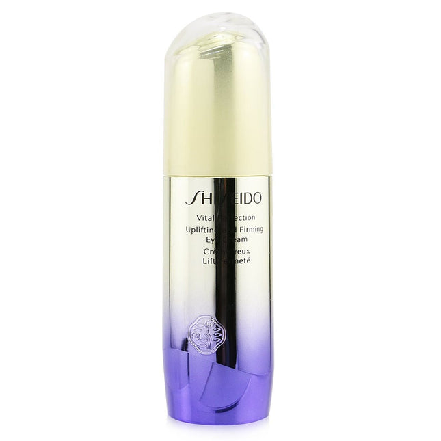 Vital Perfection Uplifting & Firming Eye Cream  --15ml/0.52oz Shiseido