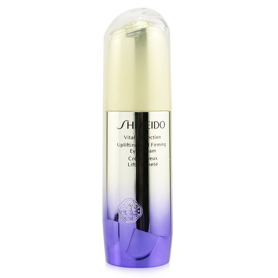 Vital Perfection Uplifting & Firming Eye Cream  --15ml/0.52oz Shiseido