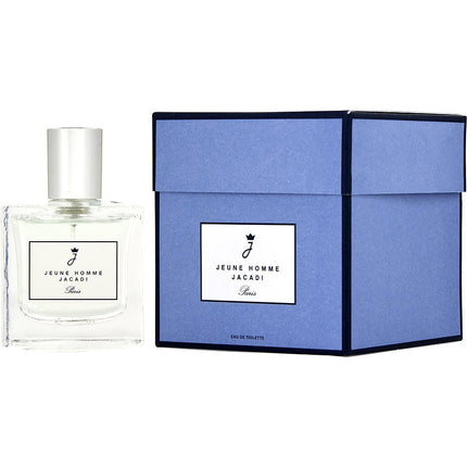 Jacadi Jeune Homme By Jacadi Edt Spray 1.6 Oz