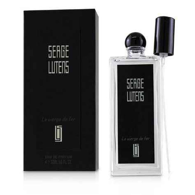 Serge Lutens La Vierge De Fer Eau De Parfum