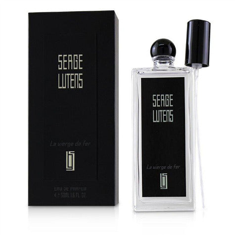 Serge Lutens La Vierge De Fer Eau de Parfum for Women