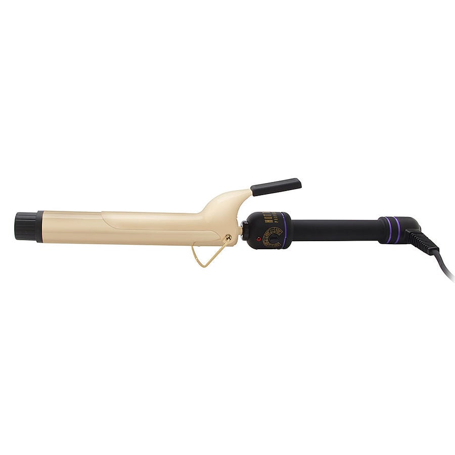 Hot Tools 24k Gold Extended Barrel 1.5" Curling Iron