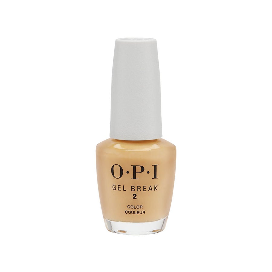 Opi Gel Break 2 Nail Polish - Too Tan-tilizing By Opi Opi