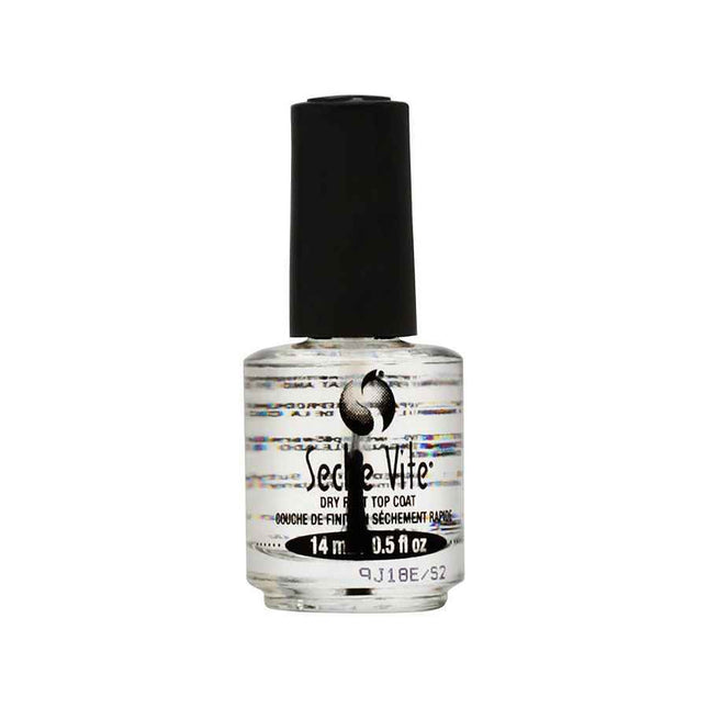 Seche Vite Dry Fast Topcoat