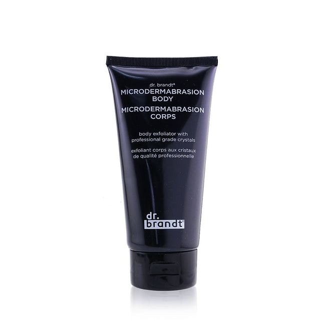 Microdermabrasion Body Exfoliator  --150g/5.3oz Dr. Brandt