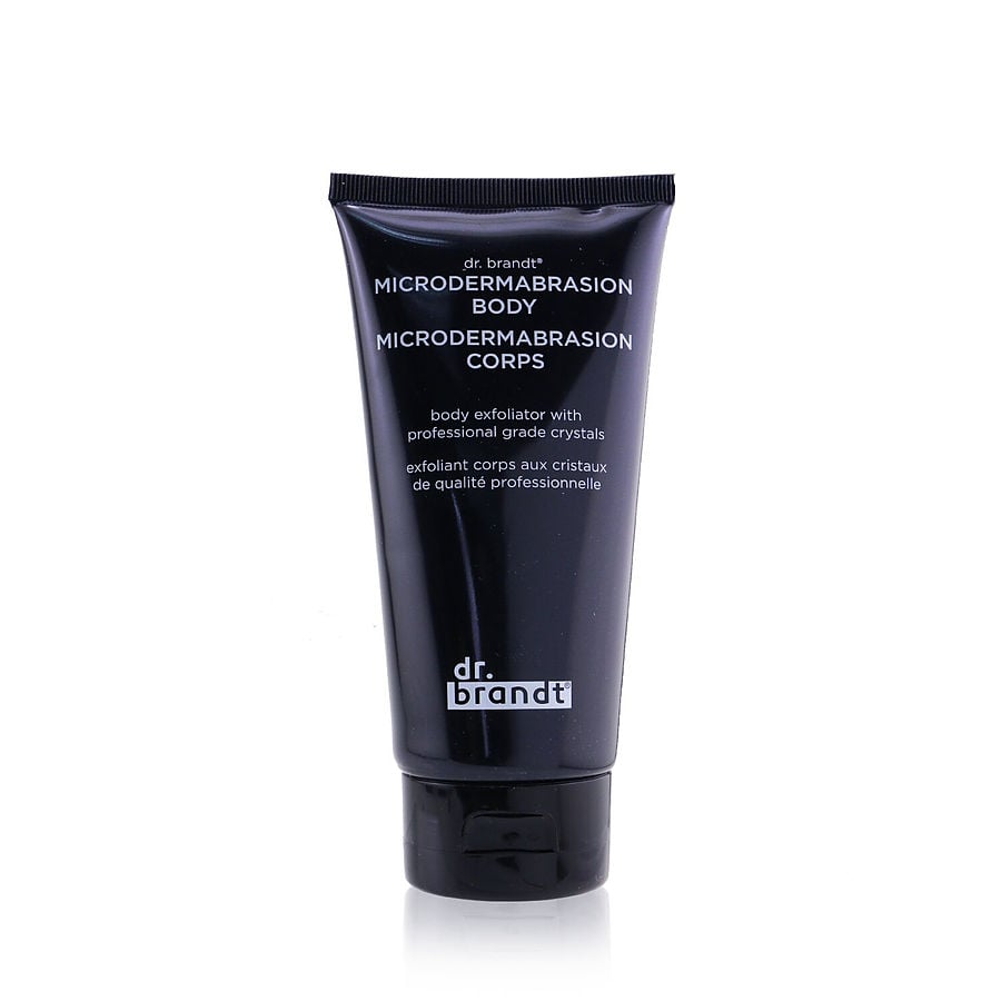 Microdermabrasion Body Exfoliator  --150g/5.3oz Dr. Brandt