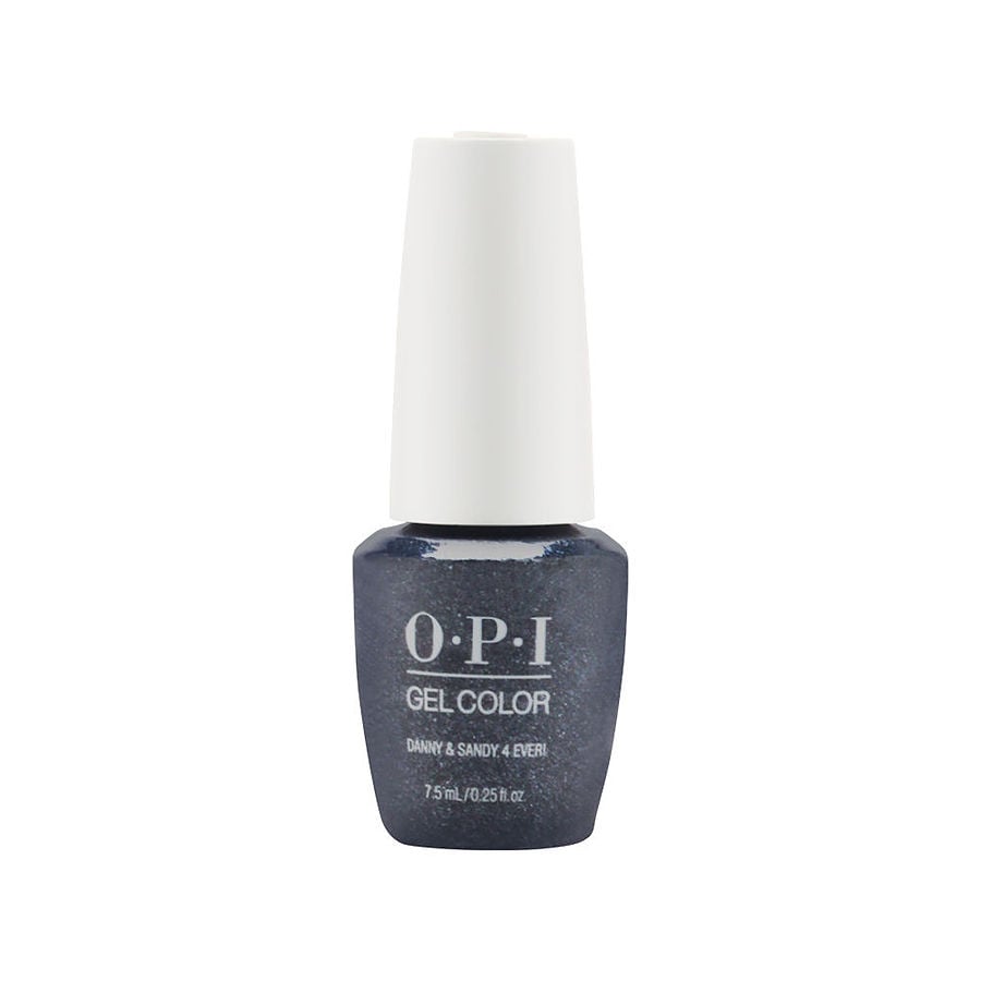 Opi Gel Color Nail Polish Mini - Danny & Sandy 4 Ever (Grease Collection)