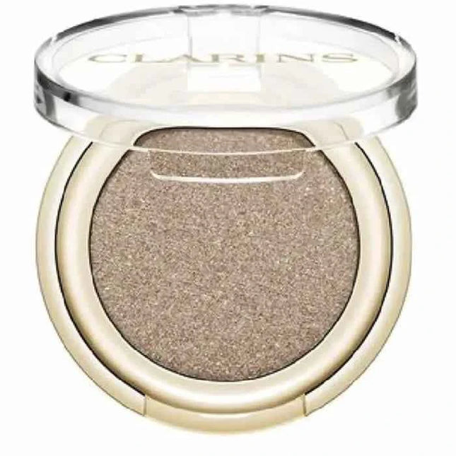 Clarins Ombre Skin Eyeshadow 1.5g - 03 Pearly Gold, 1 g for Unisex