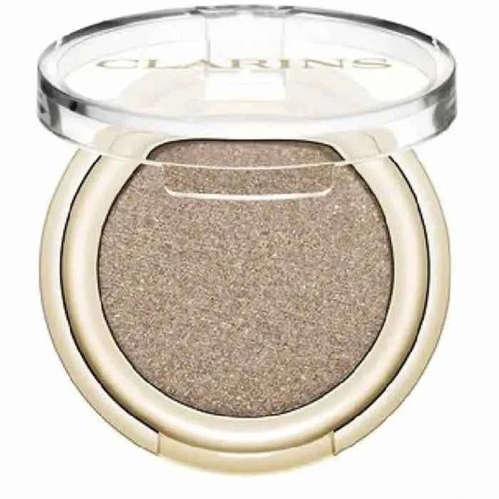 Clarins Ombre Skin Eyeshadow 1.5g - 03 Pearly Gold, 1 g for Unisex