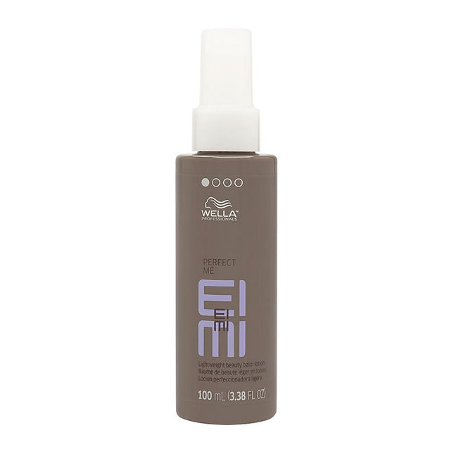 Eimi Perfect Me Lightweight Beauty Balm Lotion 3.3 Oz Wella