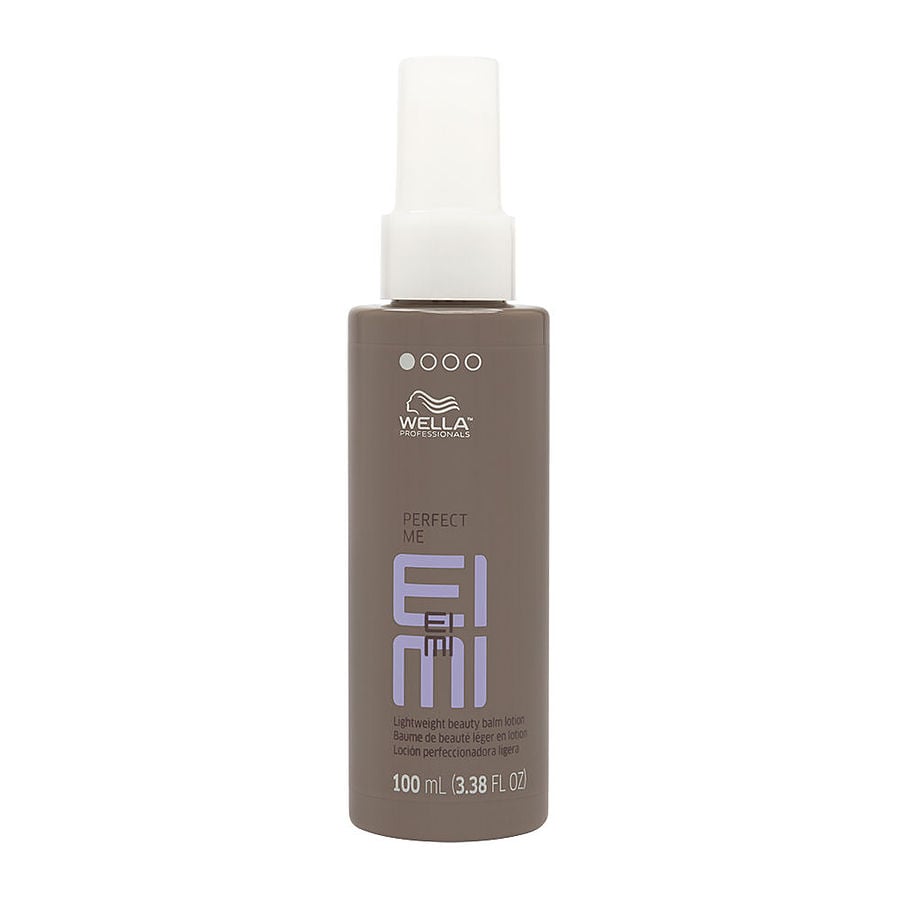 Eimi Perfect Me Lightweight Beauty Balm Lotion 3.3 Oz Wella