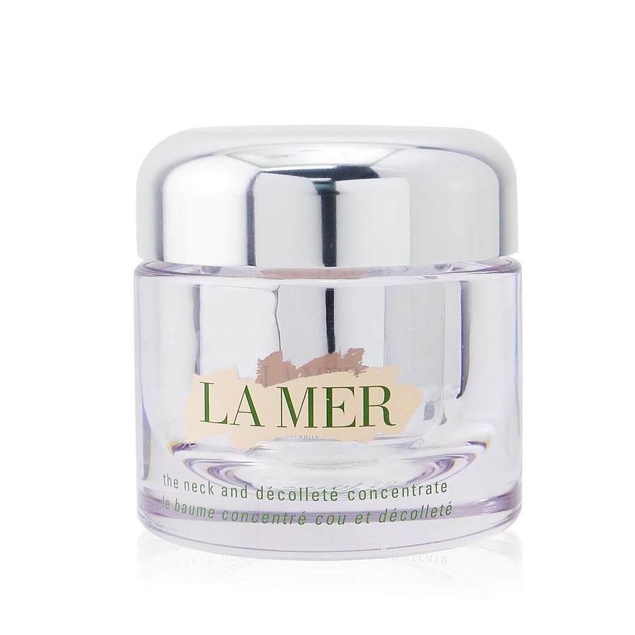 The Neck And Decollete Concentrate  --50ml/1.7oz La Mer