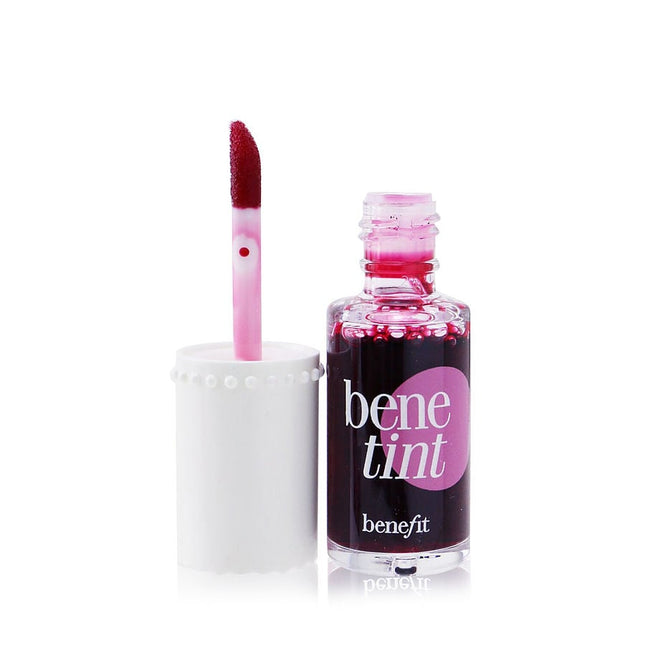 Benefit Benetint Lip & Cheek Stain  --6ml/0.2oz By Benefit Benefit