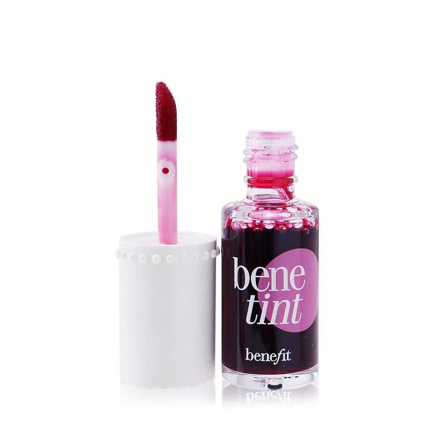 Benefit Benetint Lip & Cheek Stain  --6ml/0.2oz By Benefit Benefit