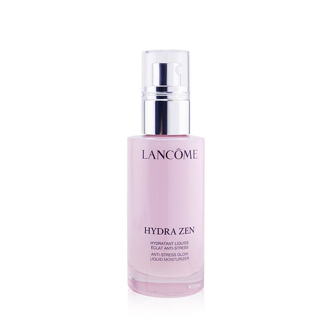 Hydra Zen Anti-stress Glow Liquid Moisturizer  --50ml/1.69oz Lancome