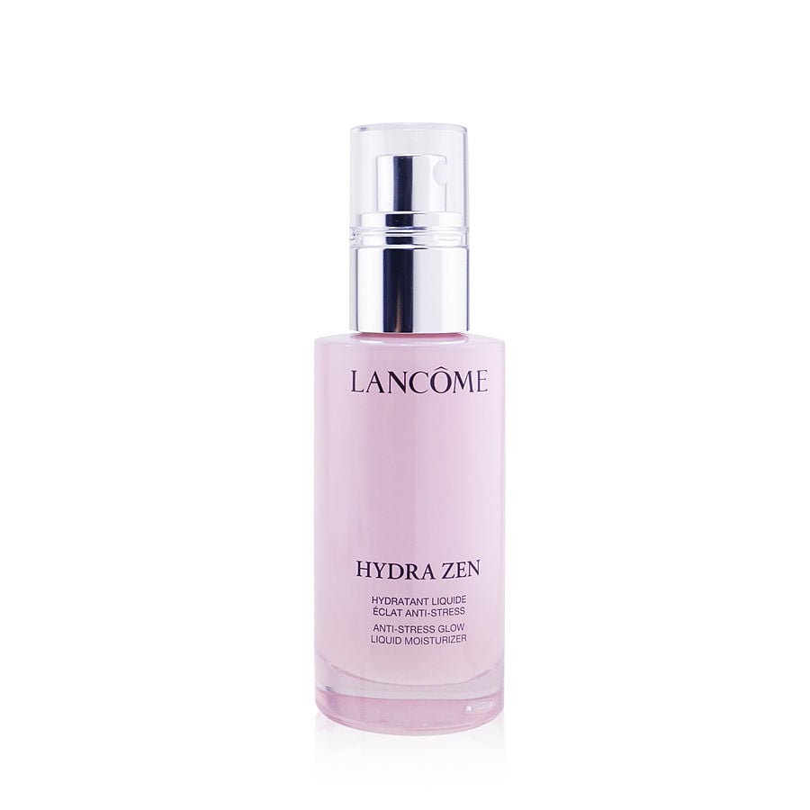 Hydra Zen Anti-stress Glow Liquid Moisturizer  --50ml/1.69oz Lancome