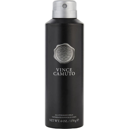 Vince Camuto Man By Vince Camuto Body Spray 6 Oz