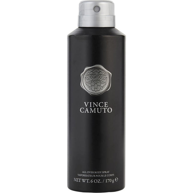 Vince Camuto Man By Vince Camuto Body Spray 6 Oz