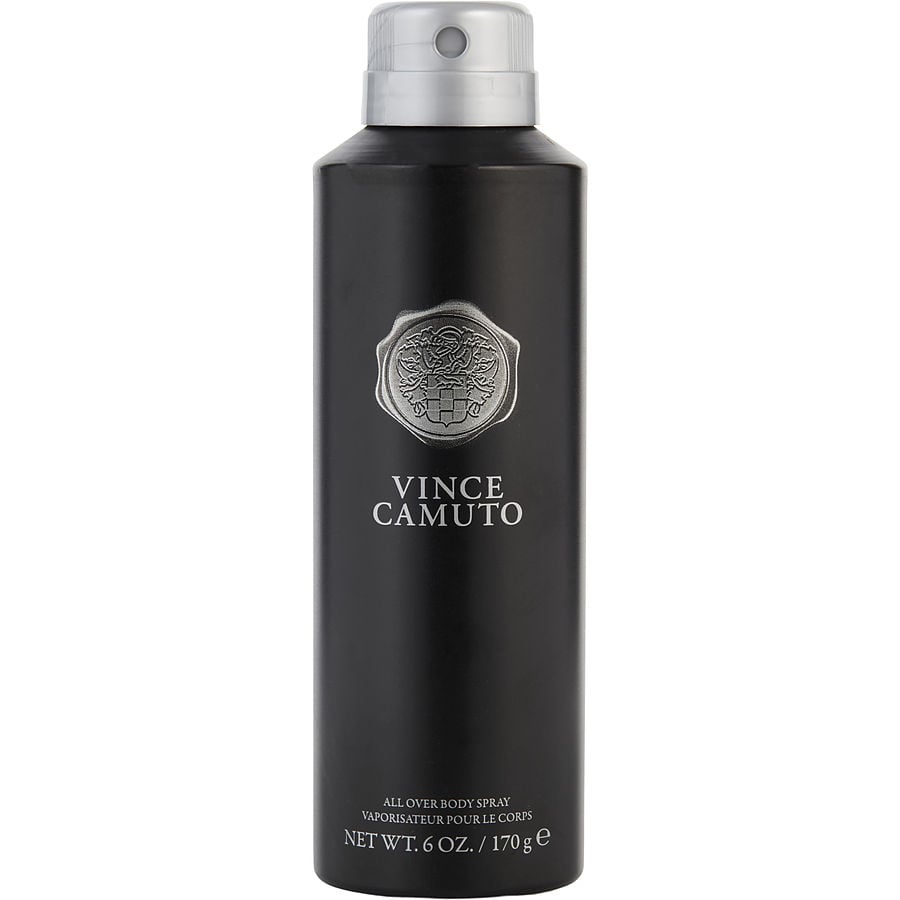Vince Camuto Man By Vince Camuto Body Spray 6 Oz Vince Camuto